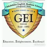 Chhabildas English Medium School school campus photo