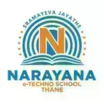 Narayana e-Techno School school campus photo