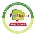 Tree House High School school campus photo