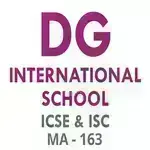 DG International School school campus photo