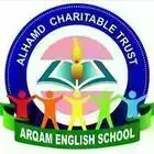 Arqam English School school campus photo