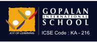 Gopalan International School school campus photo