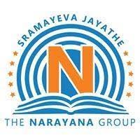 Narayana e-Techno School school campus photo