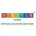 VIBGYOR High School