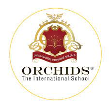 Orchids The International School school campus photo