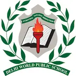 Delhi Public World School school campus photo