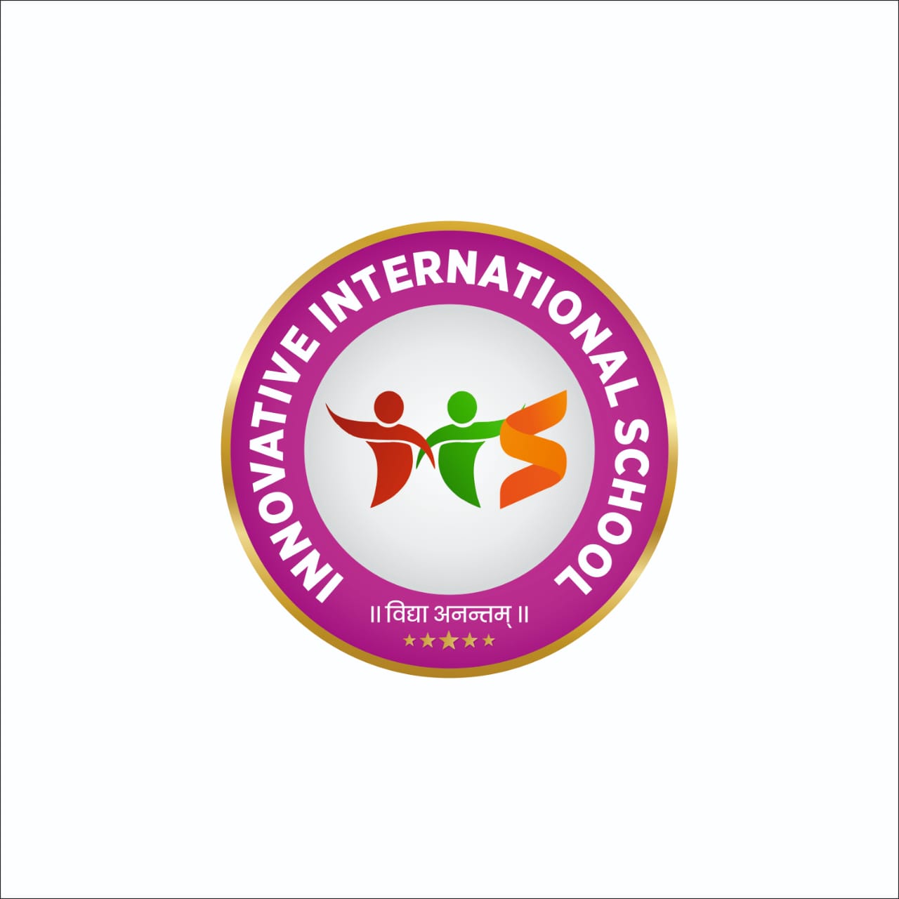 Innovative International School Hadapsar, Pune