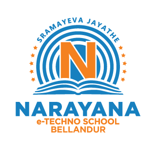 Narayana e-Techno School school campus photo