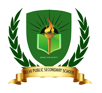 Delhi Public Secondary School school campus photo
