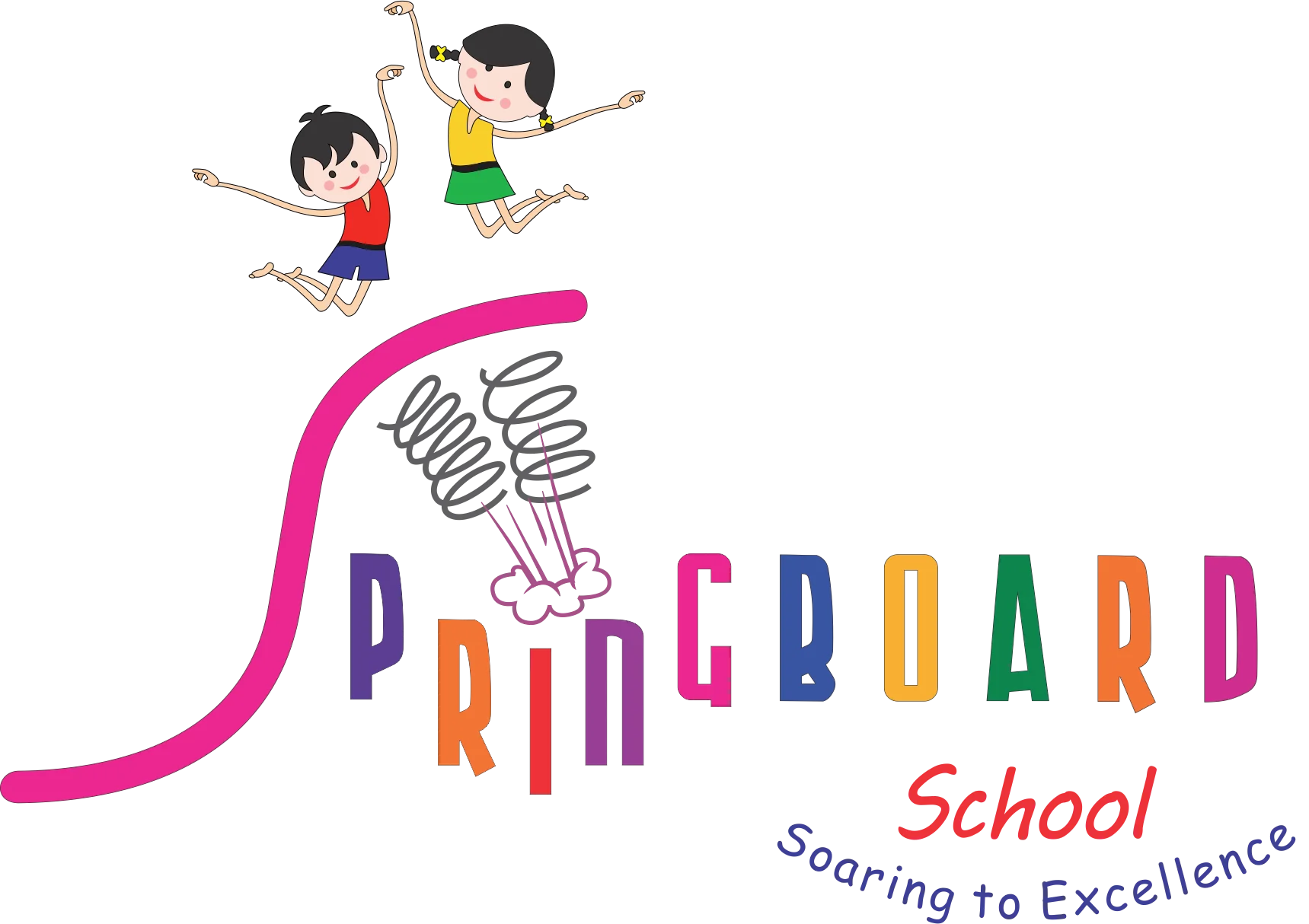Springboard School, Hyderabad Fees Structure