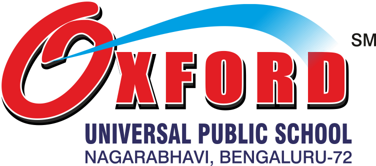 Oxford Universal Public School