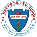 St. Mary Convent Higher Secondary School