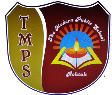 The Modern Public School school campus photo