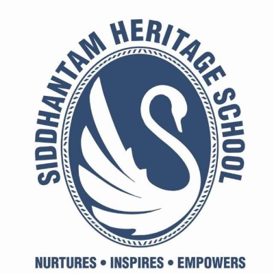 Siddhantam Heritage School