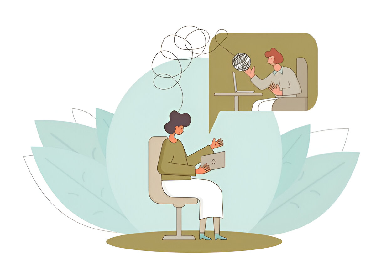 Benefits of virtual career counselling