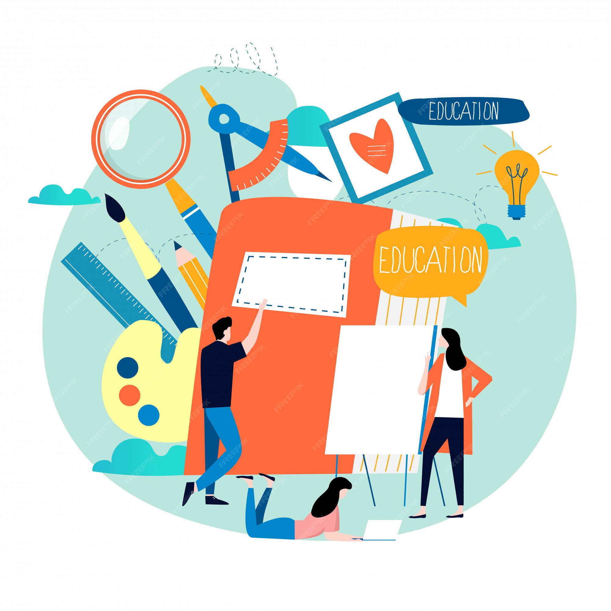 Arts Integration in Education