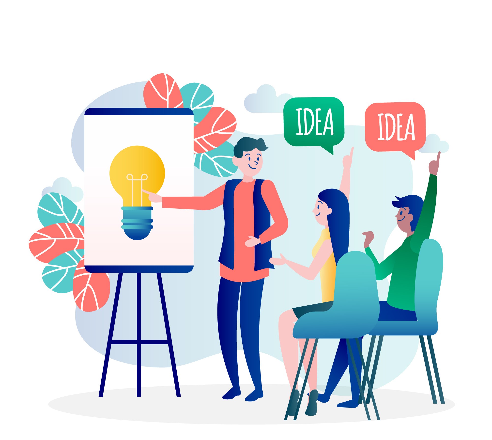 Project-based Learning