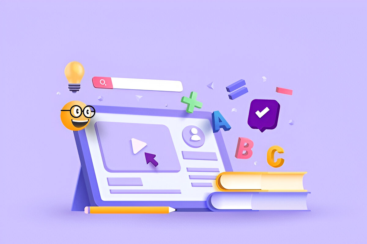 Technology in education
