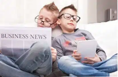 Benefits of Newspaper Integration in School Curriculum
