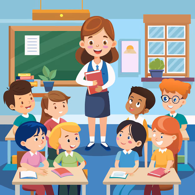 Aspect of school environment