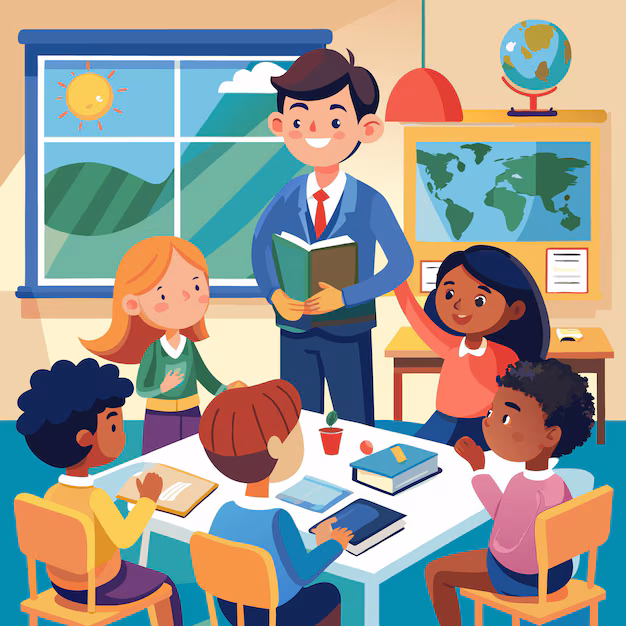 How does school affect children' s mental Health Growth?