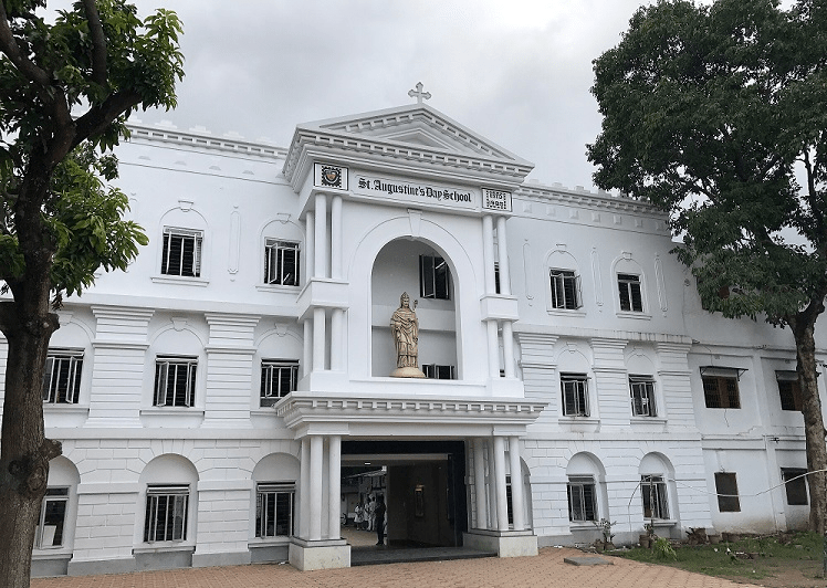 St. Augustine's Day School