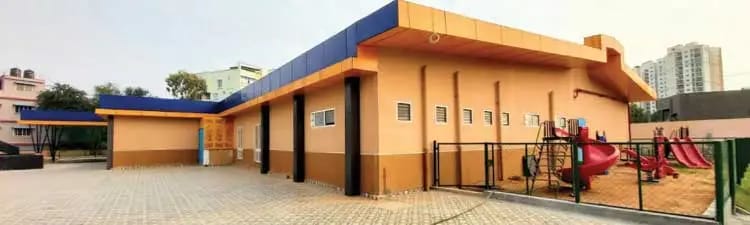 Broadvision World School ezyschooling