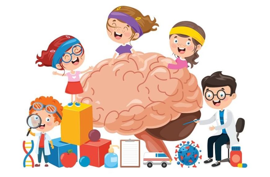 importance of unlocking your child's potential