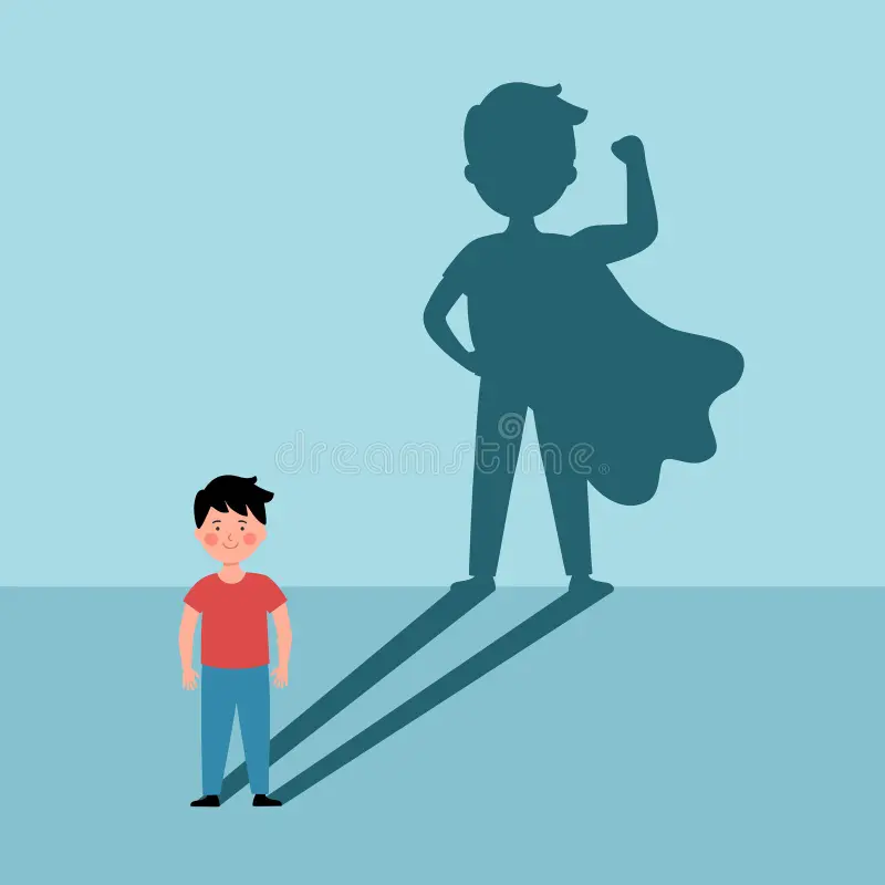 the importance of self confidence