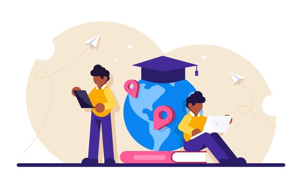 the significance of international exposure 