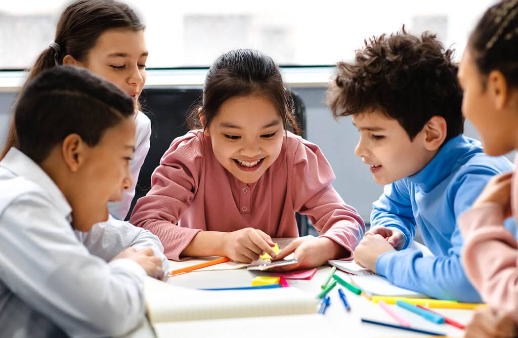 what are the components of holistic development