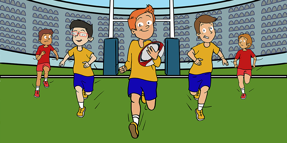 understanding the power of sports 