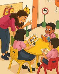 how to teach your child robotics