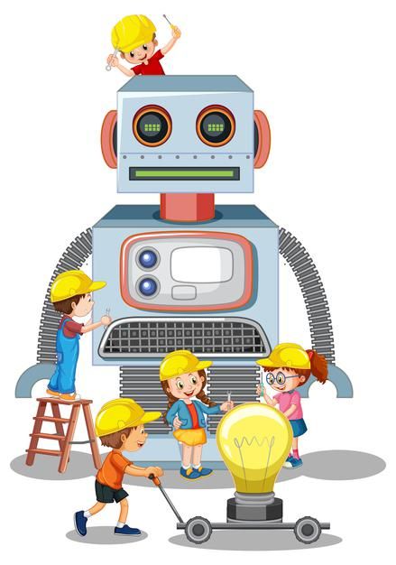what is robotics?