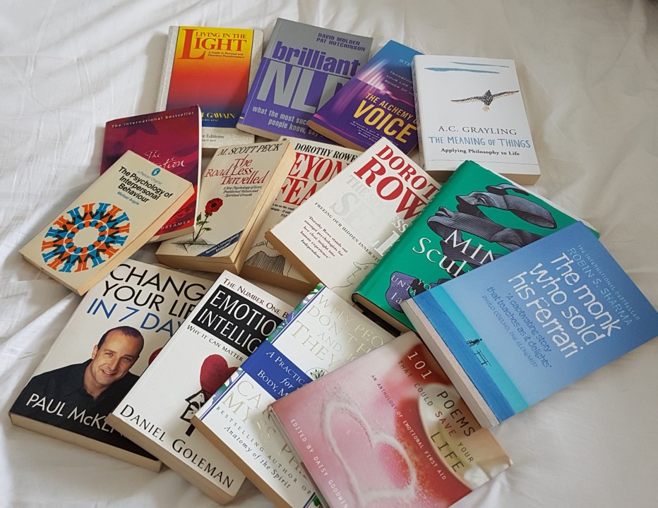Top must read books for class 11 & 12