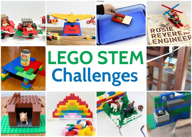 from bricks to breakthorughs exploring stem with lego