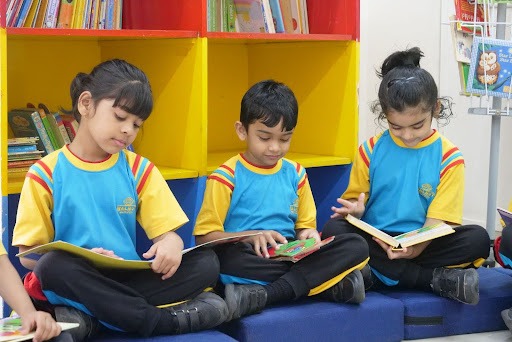 the CBSE advantage 