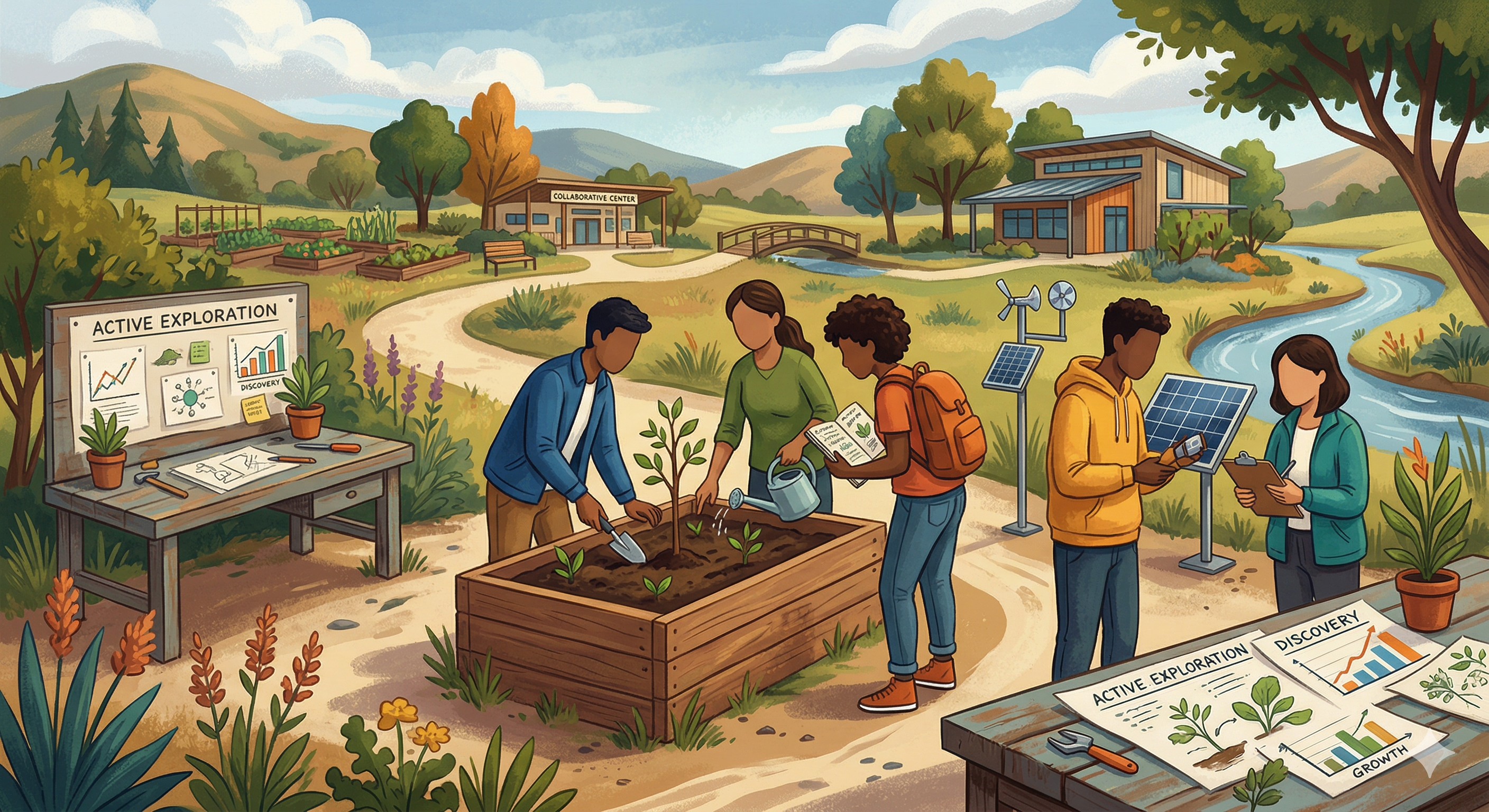 Experiential learning